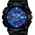 gshock japan may 2011 watches